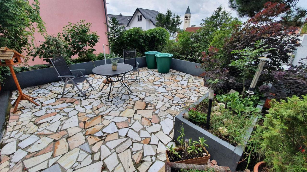 Gewoelbestudio Hemsbach Exterior foto